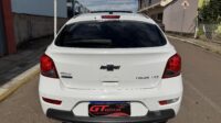 CHEVROLET CRUZE HT LTZ 1.8
