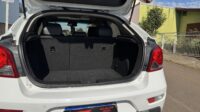 CHEVROLET CRUZE HT LTZ 1.8
