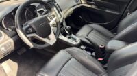 CHEVROLET CRUZE HT LTZ 1.8