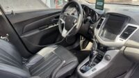 CHEVROLET CRUZE HT LTZ 1.8
