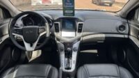 CHEVROLET CRUZE HT LTZ 1.8