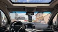 CHEVROLET CRUZE HT LTZ 1.8