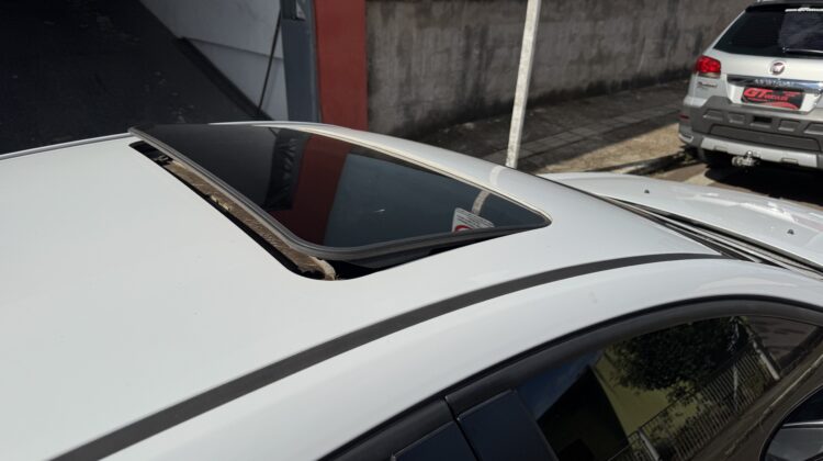 CHEVROLET CRUZE HT LTZ 1.8