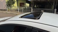 CHEVROLET CRUZE HT LTZ 1.8
