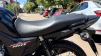 HONDA CG 160 START