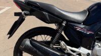 HONDA CG 160 START