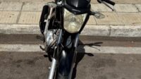 HONDA CG 160 START