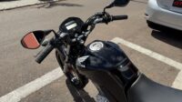 HONDA CG 160 START