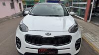 KIA SPORTAGE EX2 2.0