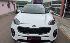 KIA SPORTAGE EX2 2.0