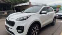 KIA SPORTAGE EX2 2.0