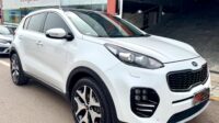 KIA SPORTAGE EX2 2.0