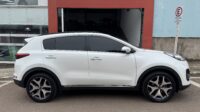 KIA SPORTAGE EX2 2.0