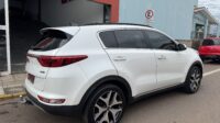 KIA SPORTAGE EX2 2.0