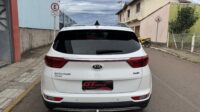KIA SPORTAGE EX2 2.0
