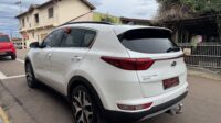 KIA SPORTAGE EX2 2.0
