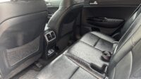 KIA SPORTAGE EX2 2.0