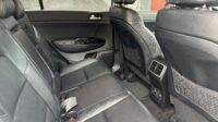 KIA SPORTAGE EX2 2.0