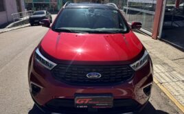 FORD TERRITORY TITANIUM 1.5