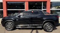 FIAT TORO RANCH 2.0 TURBO 4X4