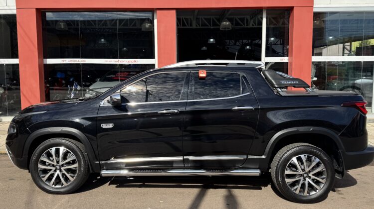 FIAT TORO RANCH 2.0 TURBO 4X4