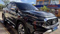 FIAT TORO RANCH 2.0 TURBO 4X4