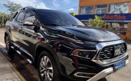 FIAT TORO RANCH 2.0 TURBO 4X4