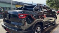 FIAT TORO RANCH 2.0 TURBO 4X4