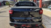 FIAT TORO RANCH 2.0 TURBO 4X4