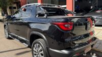 FIAT TORO RANCH 2.0 TURBO 4X4