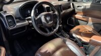 FIAT TORO RANCH 2.0 TURBO 4X4