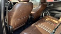 FIAT TORO RANCH 2.0 TURBO 4X4