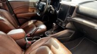 FIAT TORO RANCH 2.0 TURBO 4X4