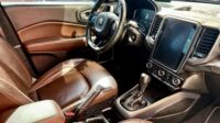 FIAT TORO RANCH 2.0 TURBO 4X4