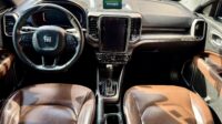 FIAT TORO RANCH 2.0 TURBO 4X4