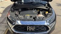 FIAT TORO RANCH 2.0 TURBO 4X4