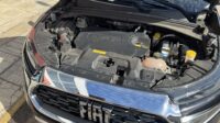 FIAT TORO RANCH 2.0 TURBO 4X4
