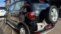 VOLKSWAGEN CROSSFOX GII 1.6