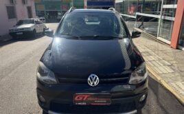 VOLKSWAGEN CROSSFOX GII 1.6