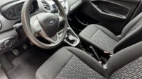 FORD KA SEDAN 1.0