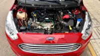 FORD KA SEDAN 1.0