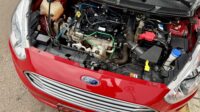 FORD KA SEDAN 1.0
