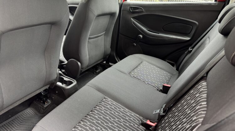 FORD KA SEDAN 1.0