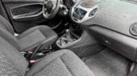 FORD KA SEDAN 1.0