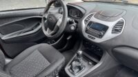 FORD KA SEDAN 1.0