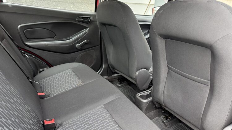 FORD KA SEDAN 1.0
