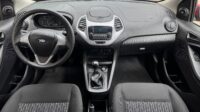 FORD KA SEDAN 1.0