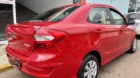 FORD KA SEDAN 1.0