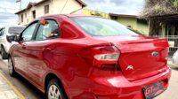 FORD KA SEDAN 1.0