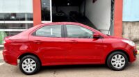 FORD KA SEDAN 1.0